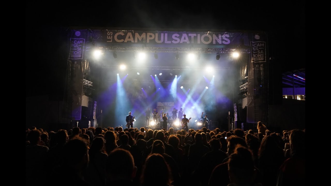 campulsations