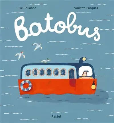 lecture/atelier de collage pour enfants âgés de 4 à 9 ans - événement Bordeaux