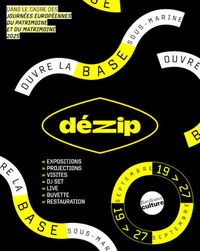 Association Dé-zip!