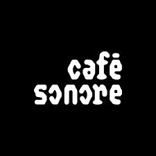 café sonore