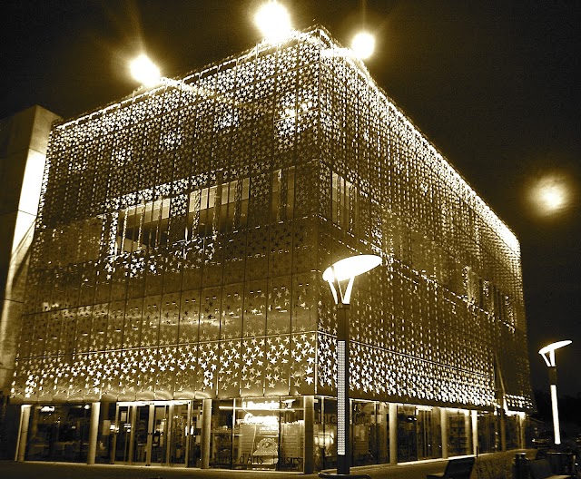 Librairie Georges