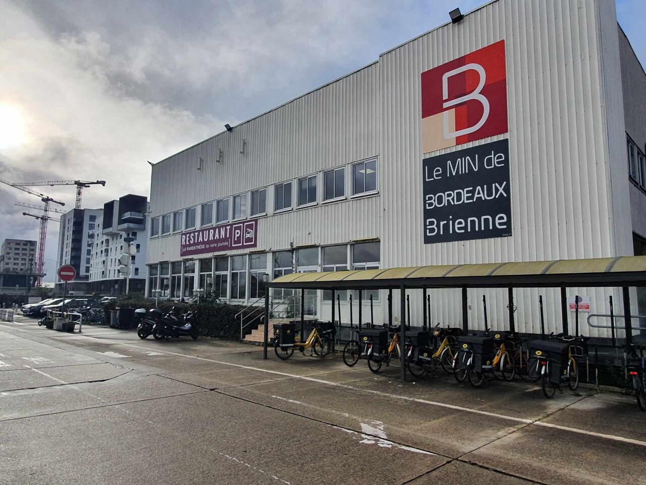 MIN Bordeaux Brienne