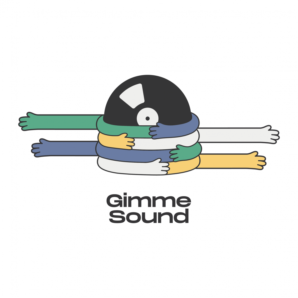 Gimme Sound