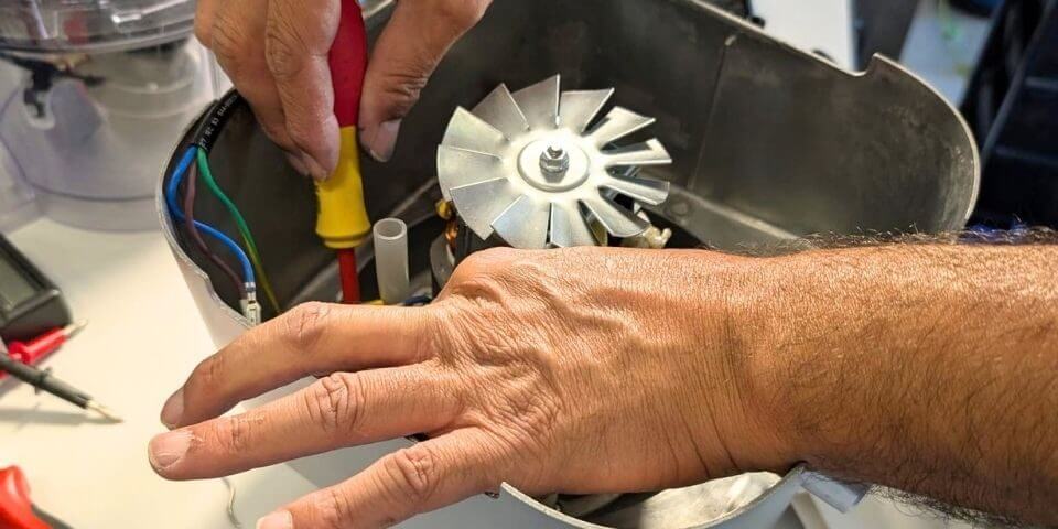 Repair Café - événement Bordeaux