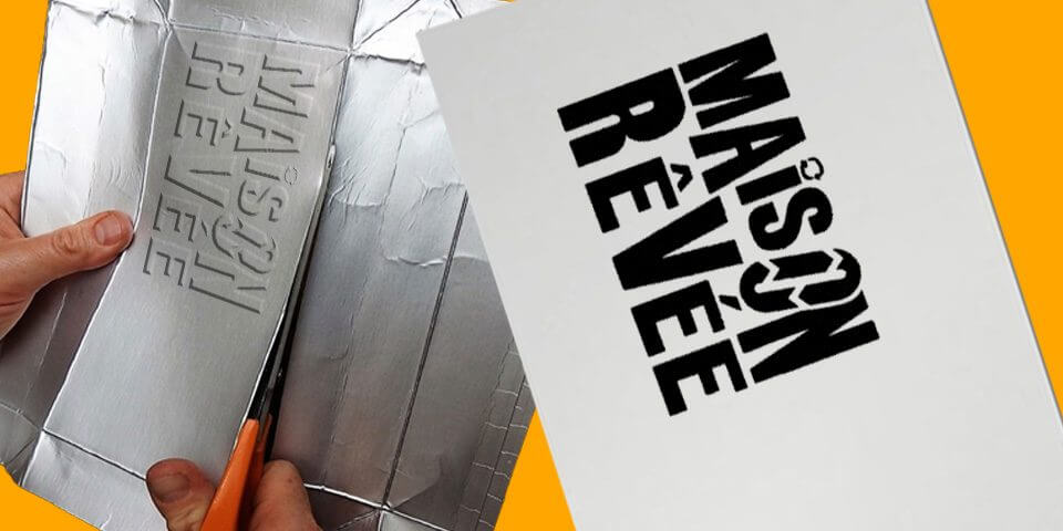 Atelier Gravure Tetra Pack - événement Bordeaux