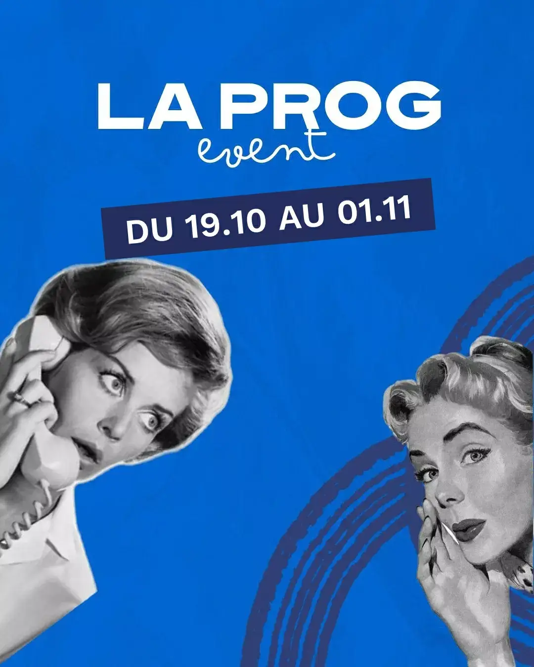 Vintage Friperie