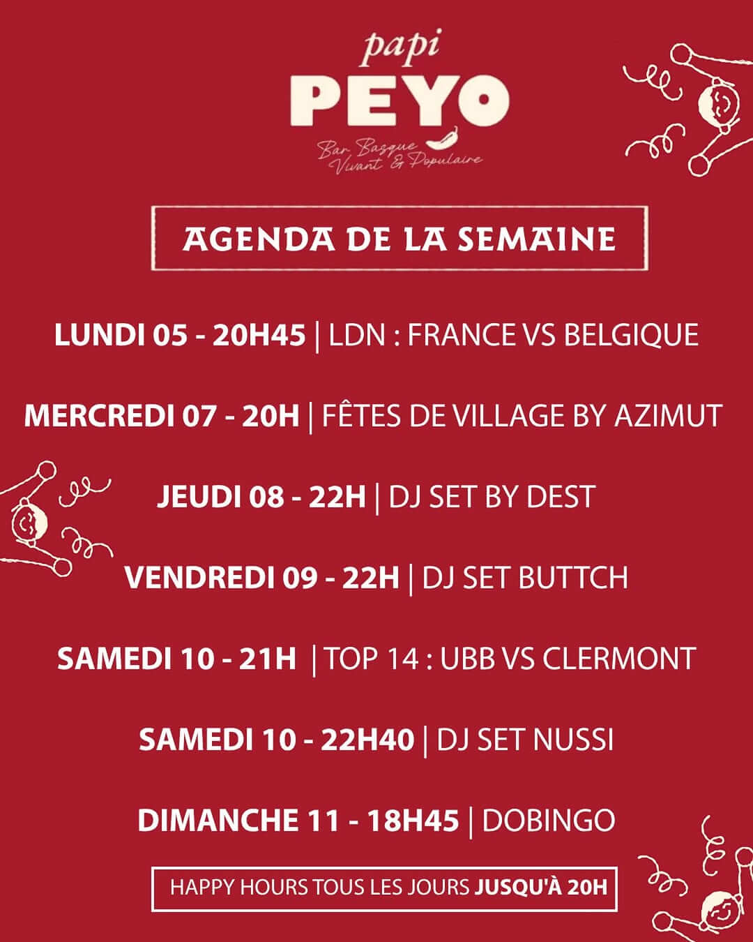 Top 14 : UBB vs Clermont - événement Bordeaux