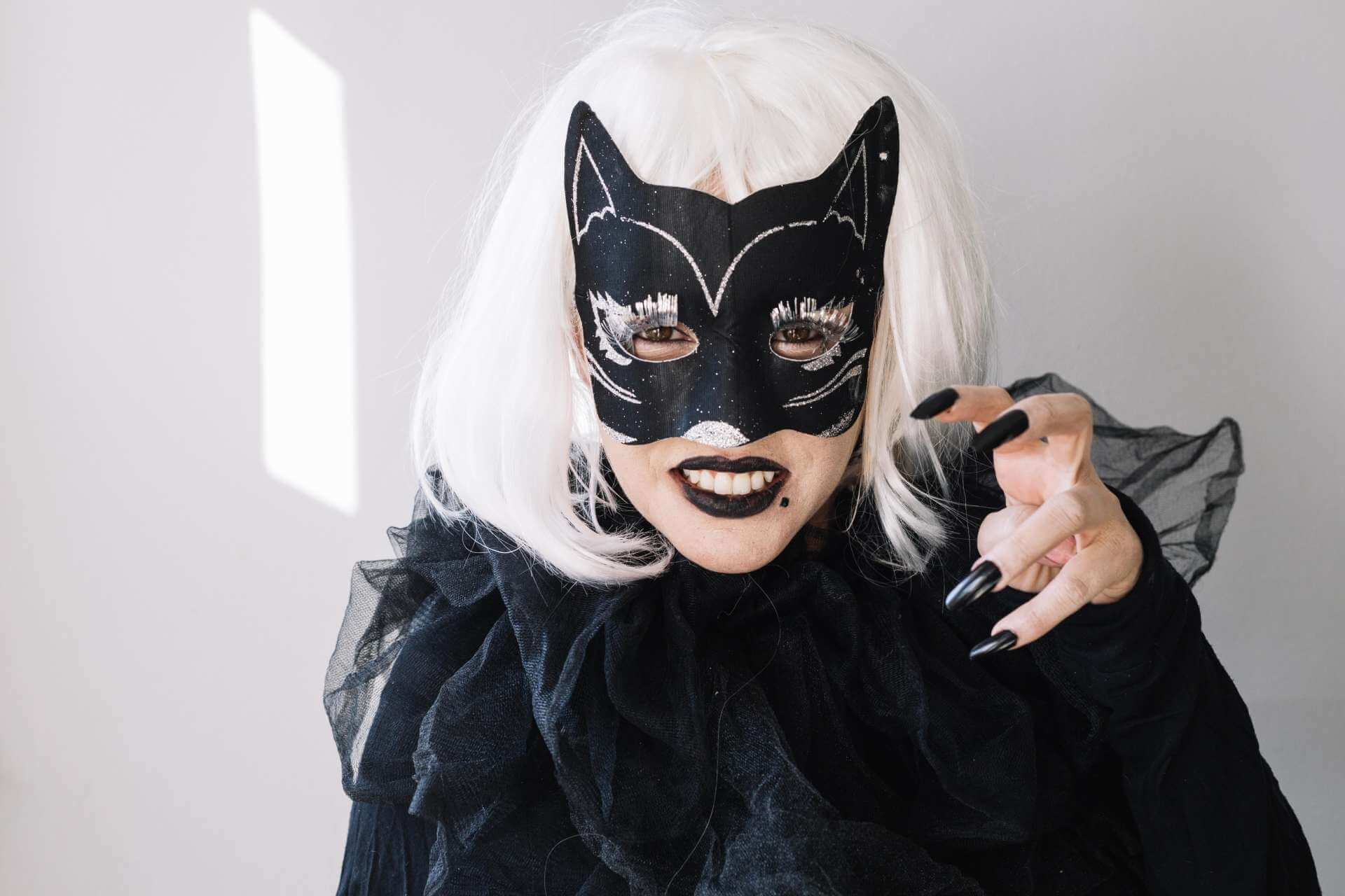 Customisation de masques - événement Bordeaux