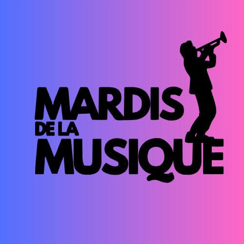 Mardis de la musique : Sister Rosetta Tharpe - événement Bordeaux