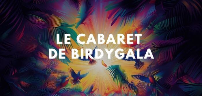 Cabaret - événement Bordeaux
