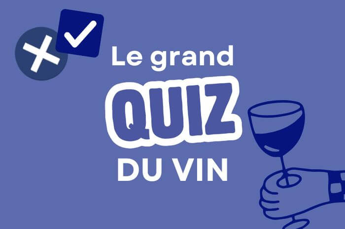 Le grand quiz du vin, spécial étudiants - événement Bordeaux