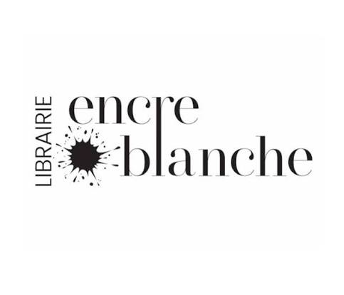 Librairie Encre Blanche