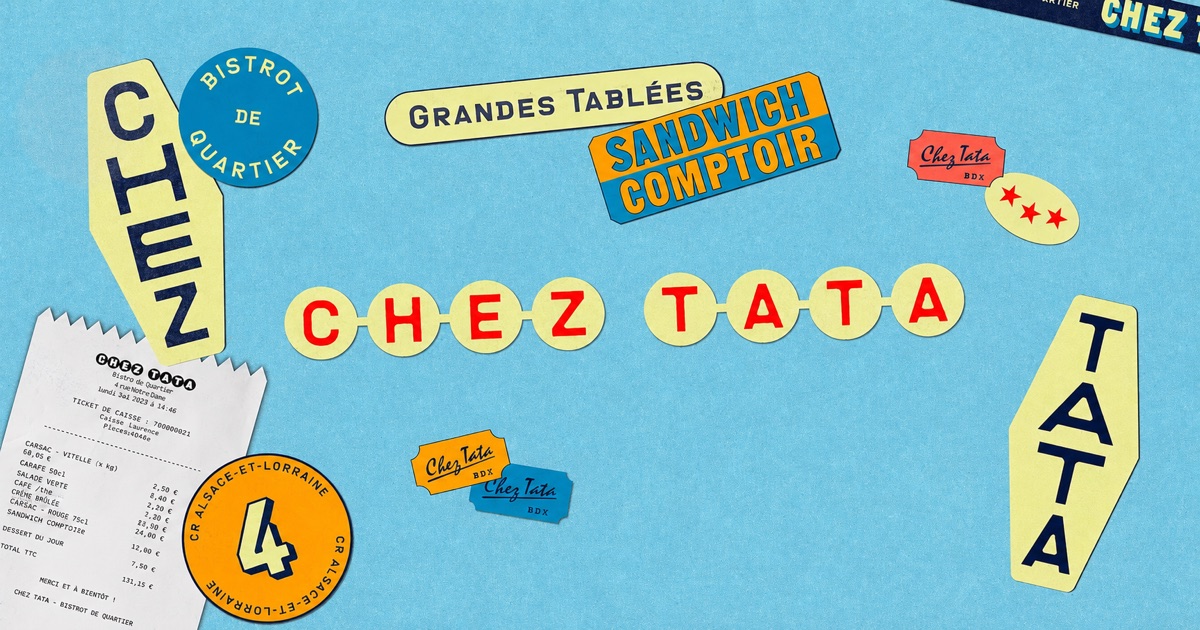 Chez Tata