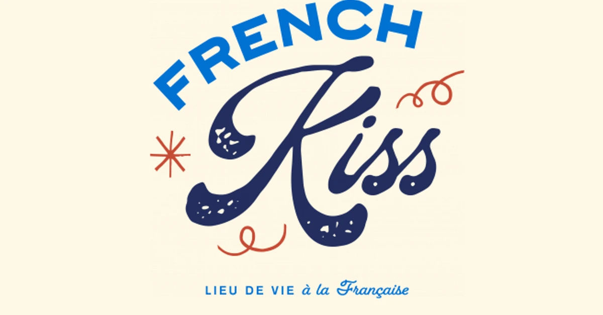 French Kiss Bordeaux