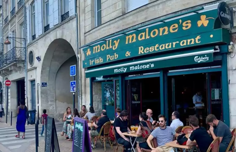 Molly Malone's