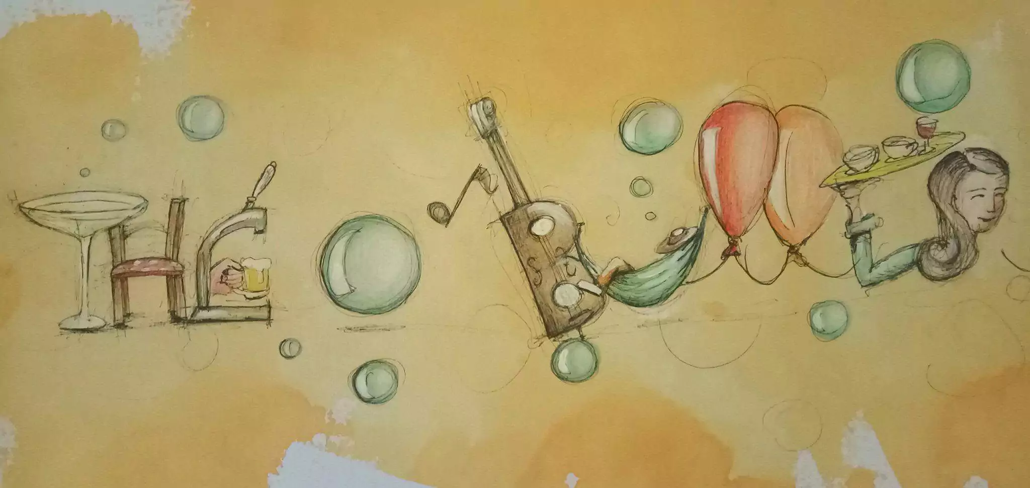 The O'Bulles