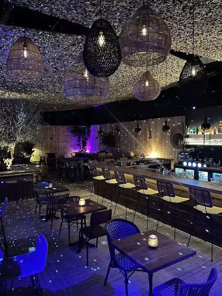 Bao Refuge festif