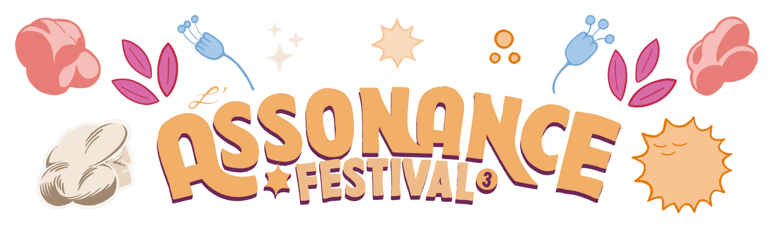 Assonnances