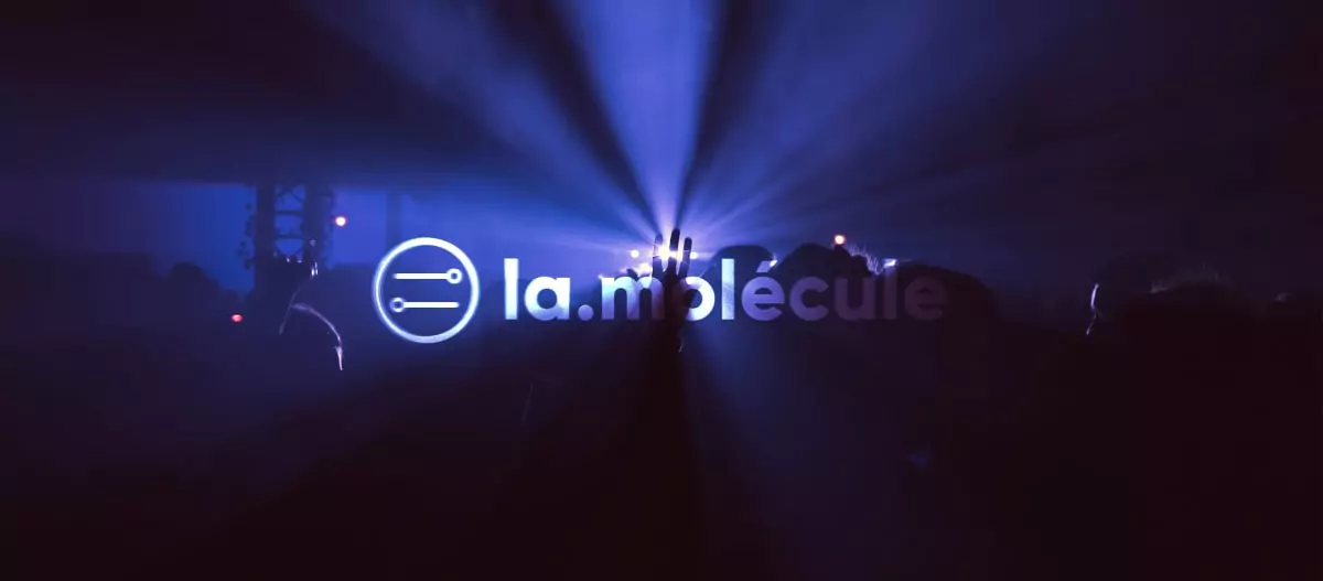 La Molécule