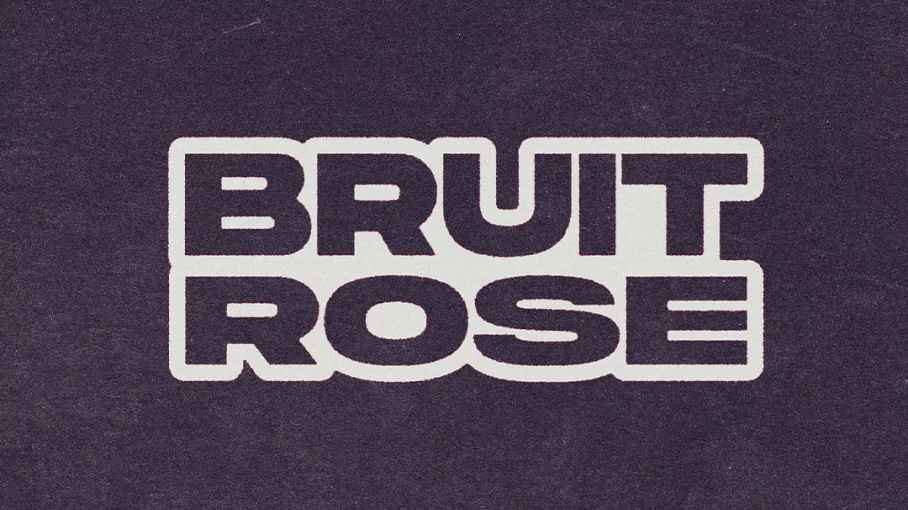 Bruit Rose Music
