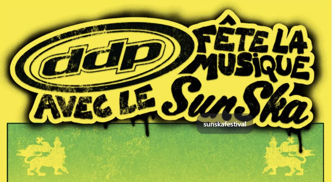 DDP x SUNSKA