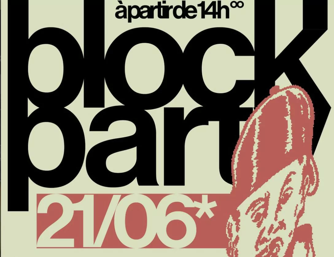 Y2K BLOCK PARTY