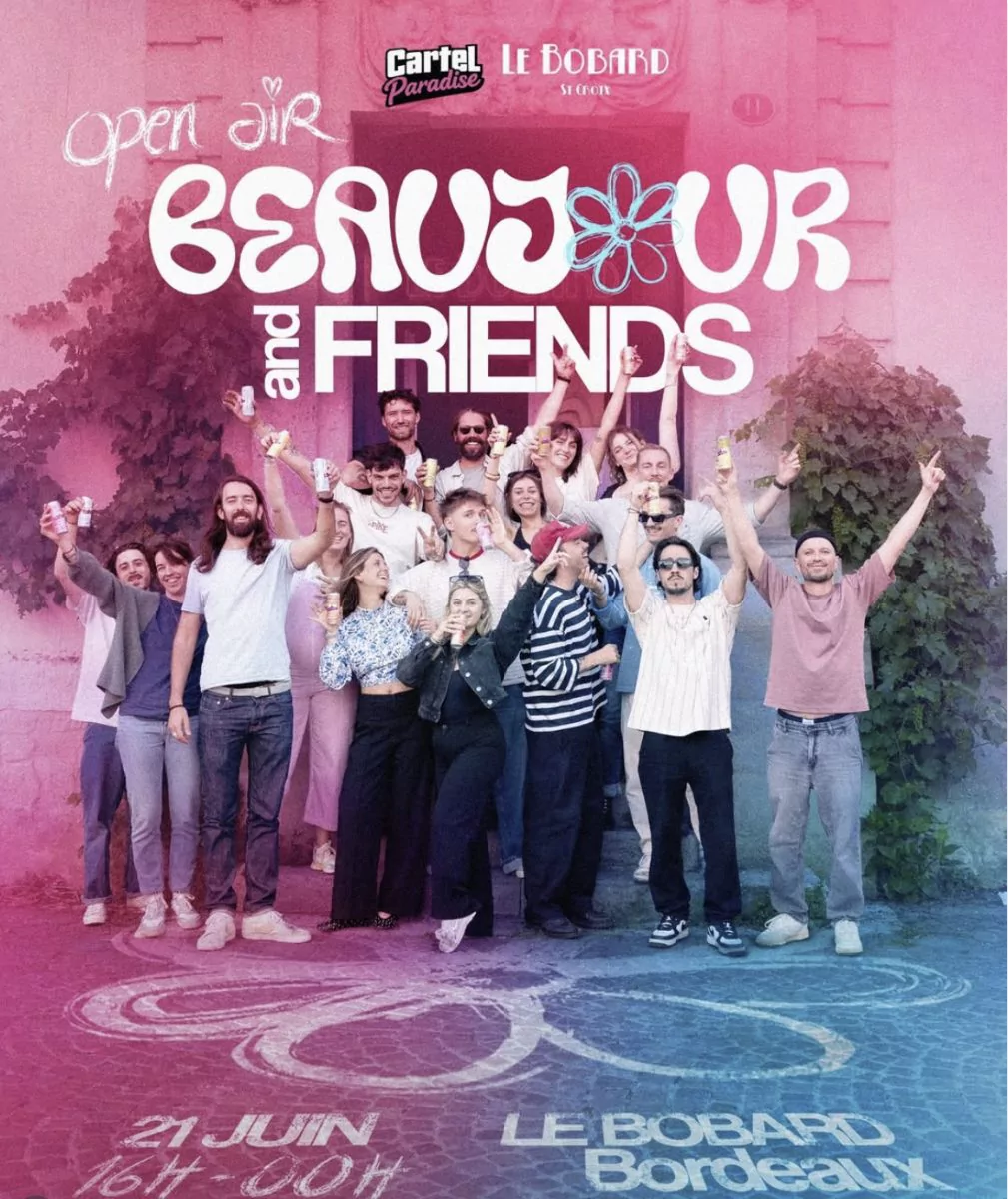 Beaujour and Friends