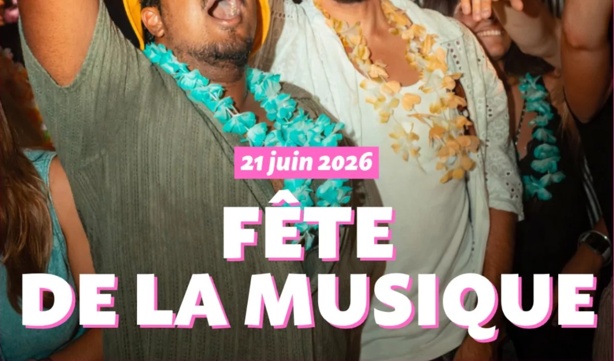 Célébre la musique au Delirium 🐘
