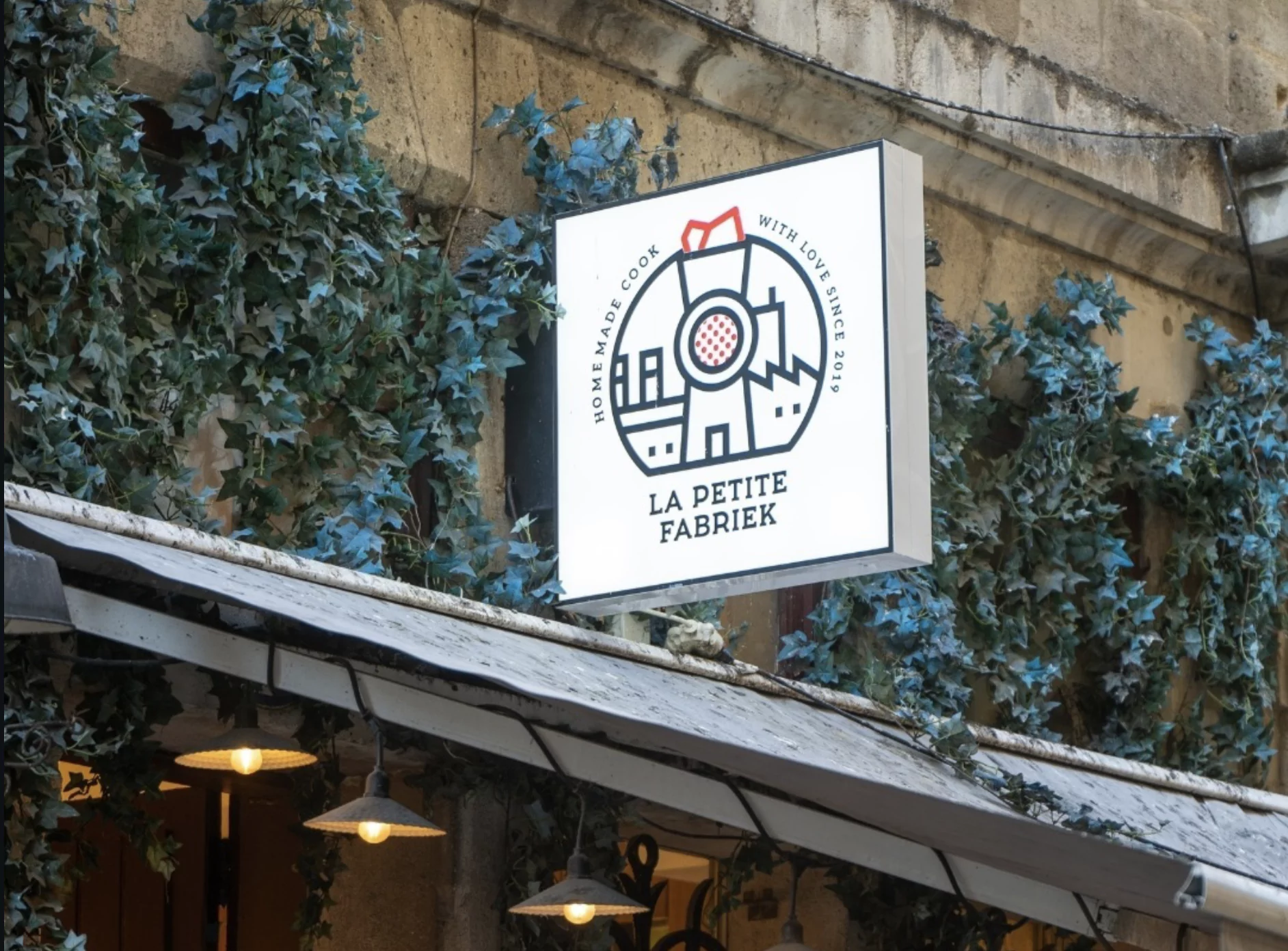 La Petite Fabriek
