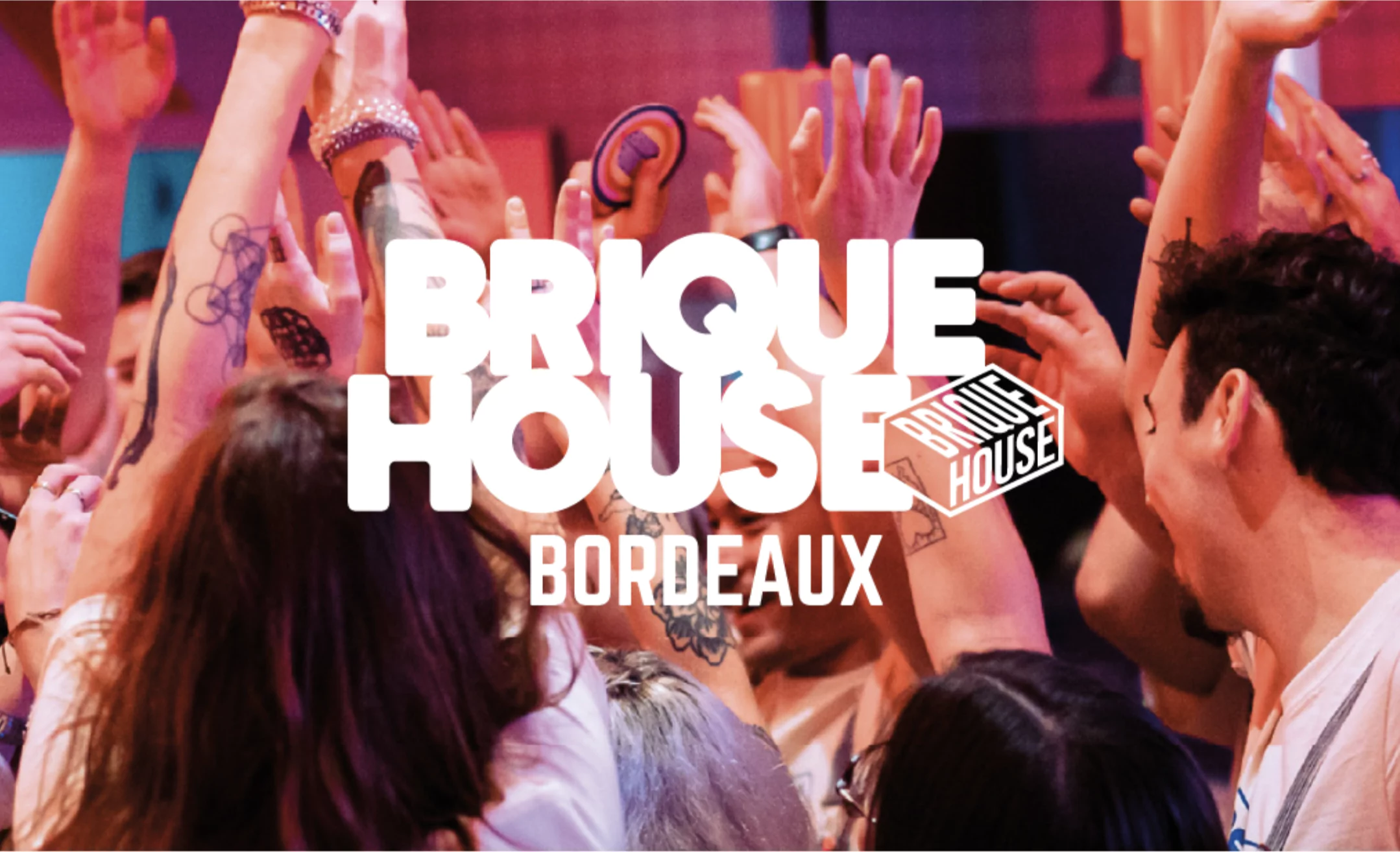 Brique House