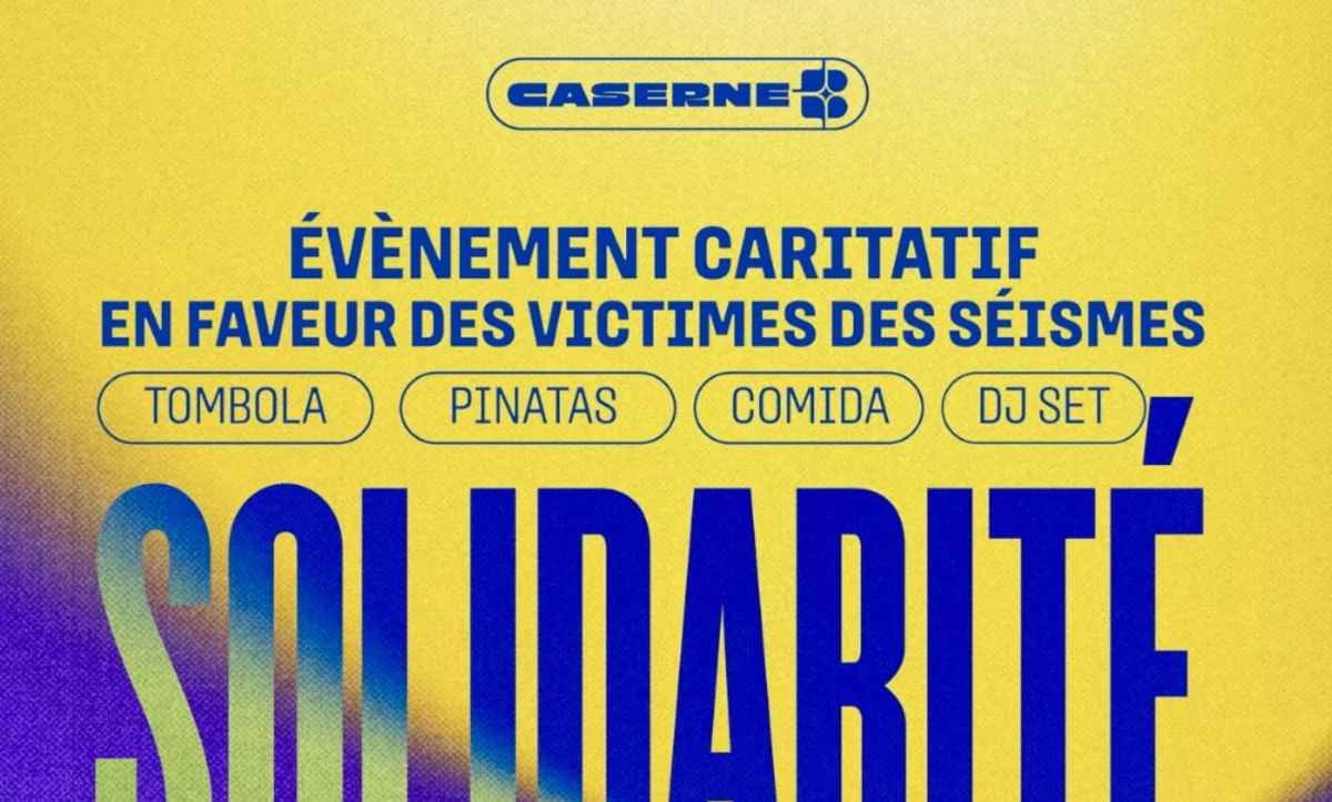 🇻🇪 BORDEAUX SOLIDAIRE AVEC LE VENEZUELA ❤️