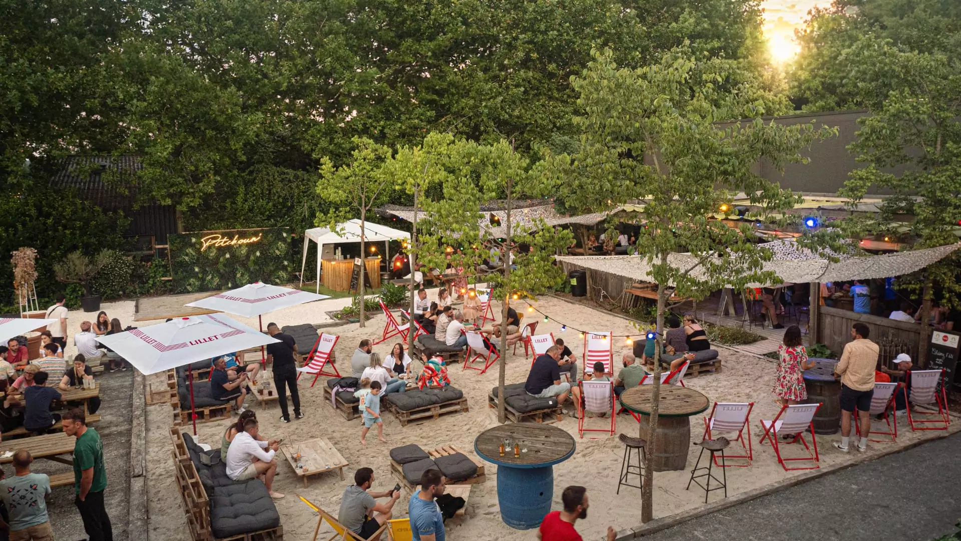 Guinguette Pitchoun