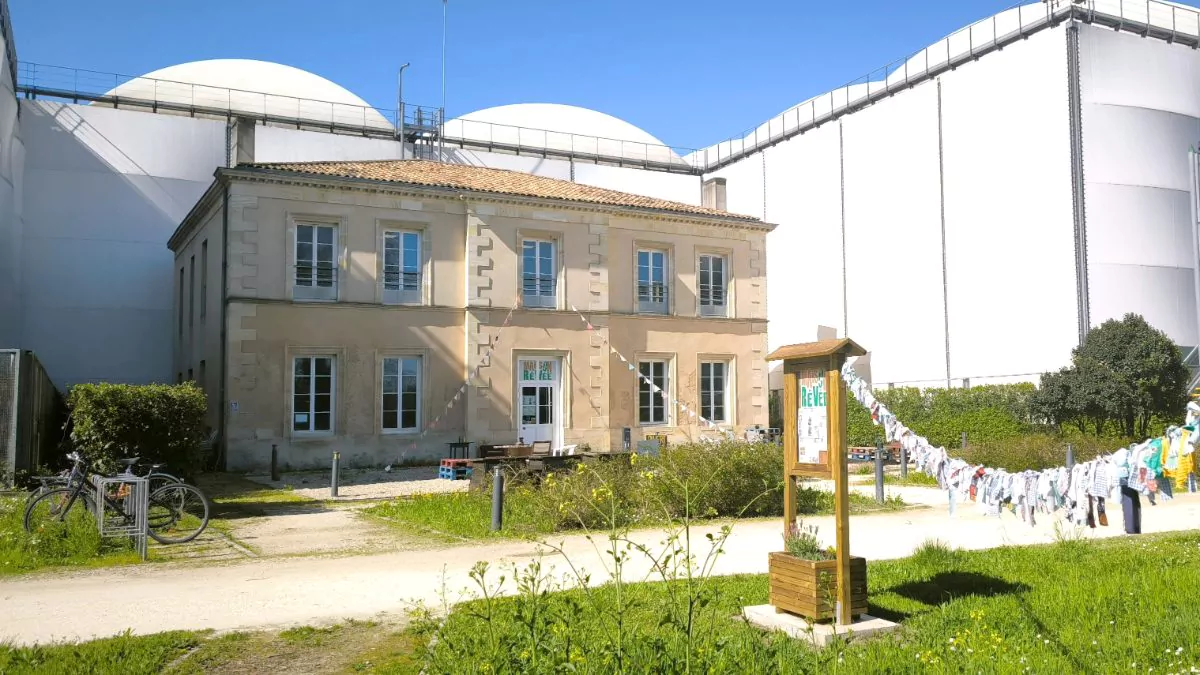 La Maison RêVée