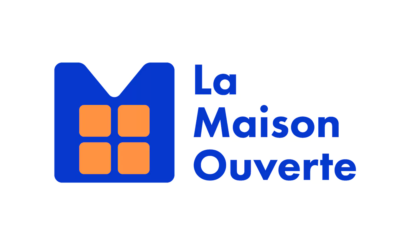 La Maison Ouverte