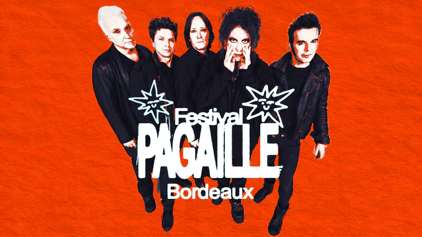 Pagaille Festival