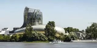 La Cité du Vin