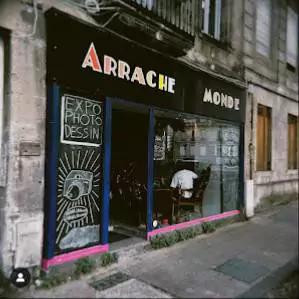 Arrache-Monde