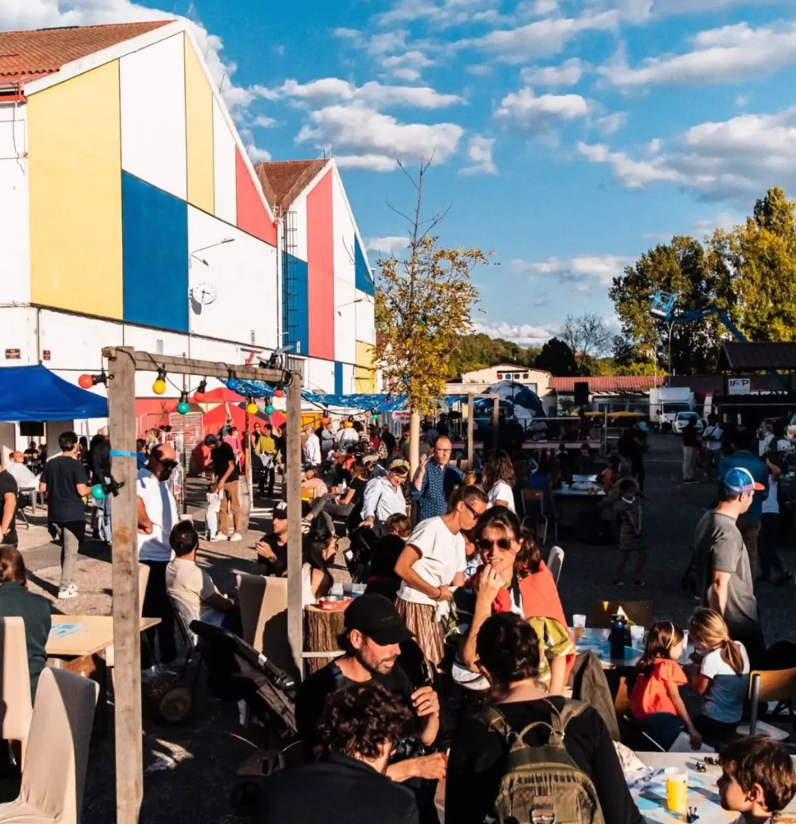 Les Apéros de La Cité Bleue #4