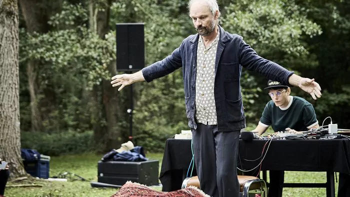 Spectacle : Agence de Géographie Affective – Été métropolitain