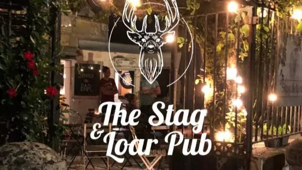 Stag and Loar Pub