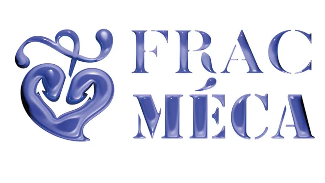 FRAC Nouvelle-Aquitaine MÉCA
