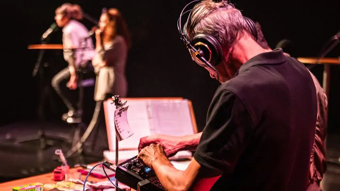 Spectacle : Le Petit Théâtre de Pain – Été métropolitain
