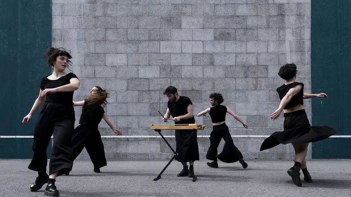 Spectacle : Collectif Bilaka – Été métropolitain