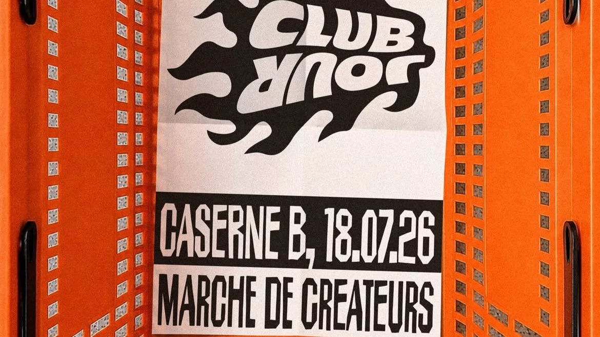 La 6ème édition du Club Jour !