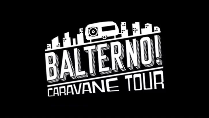 Balterno !