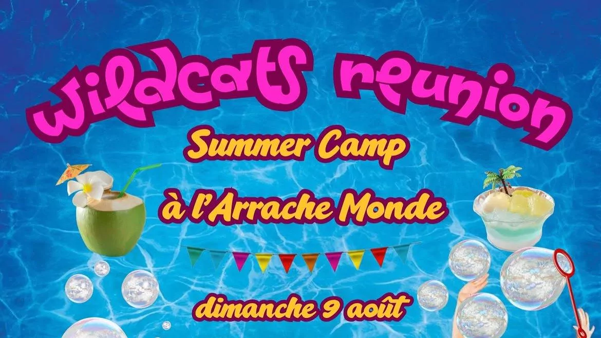 Ciné C(r)oquettes #3 : High School Musical 2