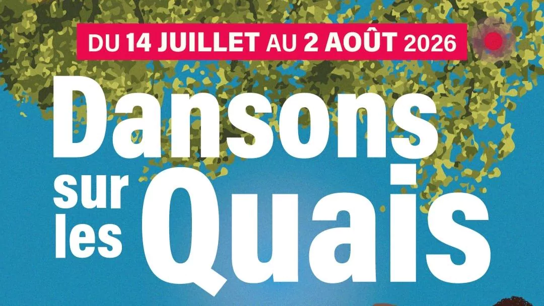 Soirée Rock & Swing – Dansons sur les Quais