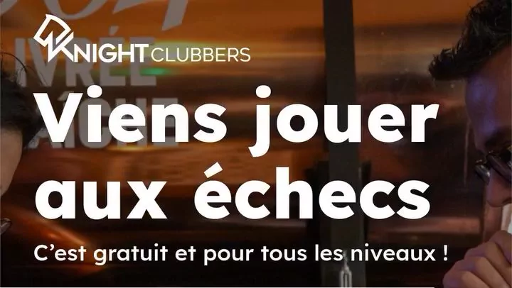 Bataille d’échecs au Cooldown Bar