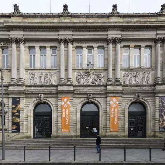 Musée d'Aquitaine