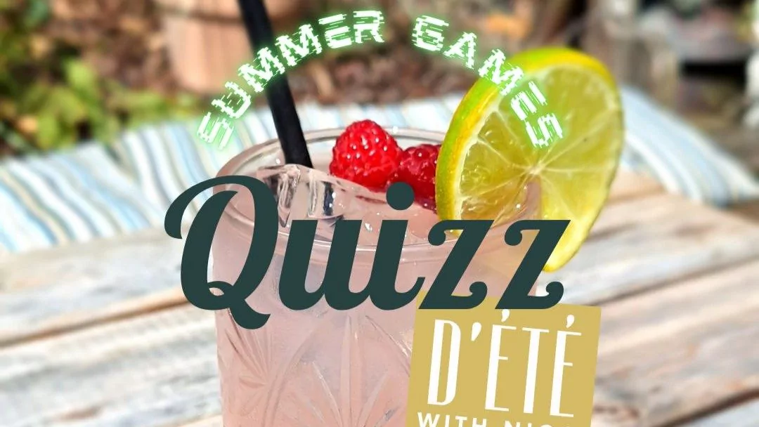 Quiz d’été au Stag & Loar Pub